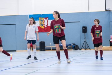Bild 92 - wBJ Futsalmeisterschaft Runde 1